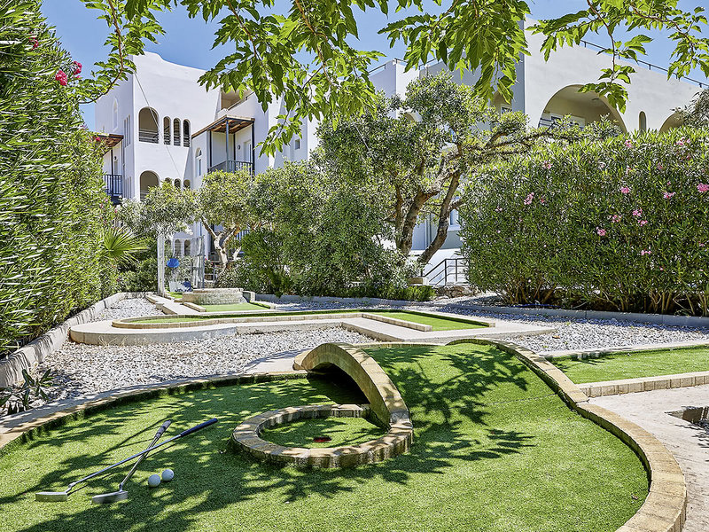 Arminda Hotel & Spa 12