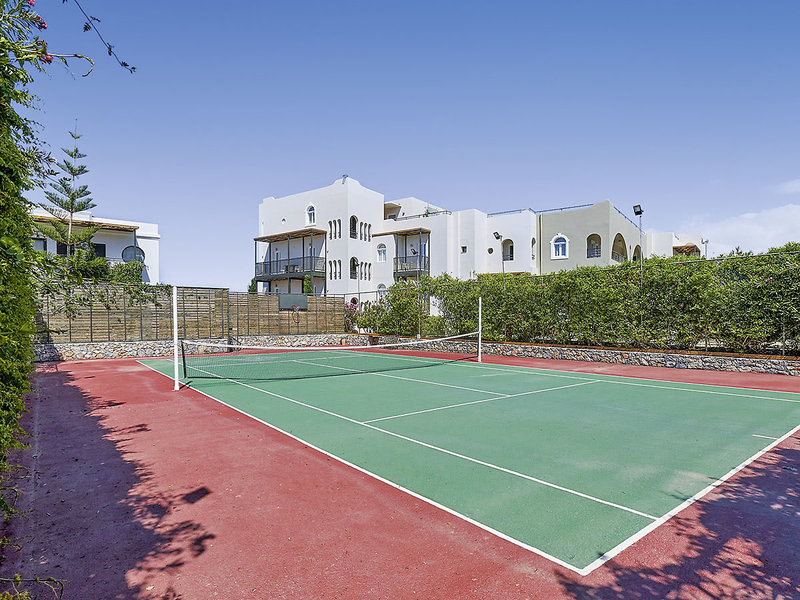 Arminda Hotel & Spa 13