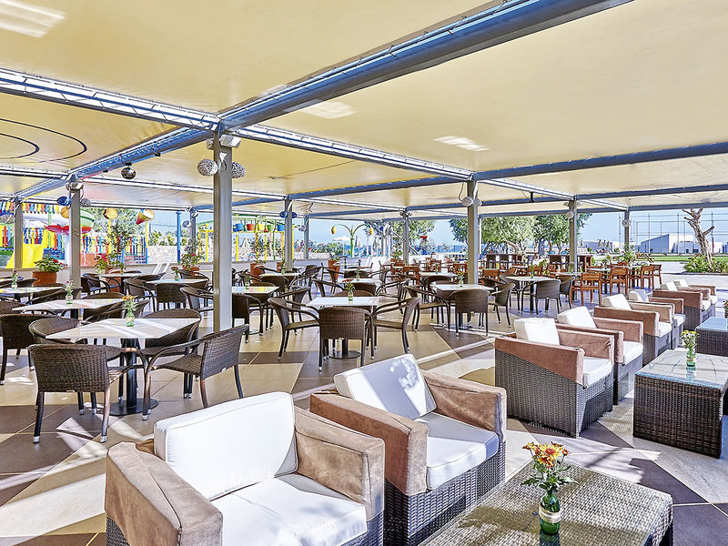 Arminda Hotel & Spa 14