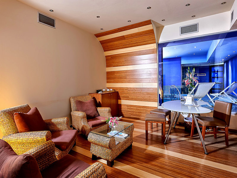 Arminda Hotel & Spa 16