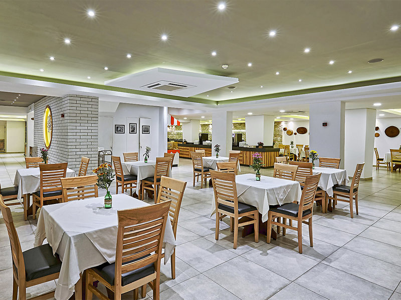 Arminda Hotel & Spa 17