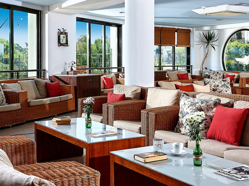 Arminda Hotel & Spa 18