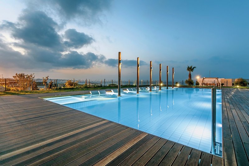 Arminda Hotel & Spa 7