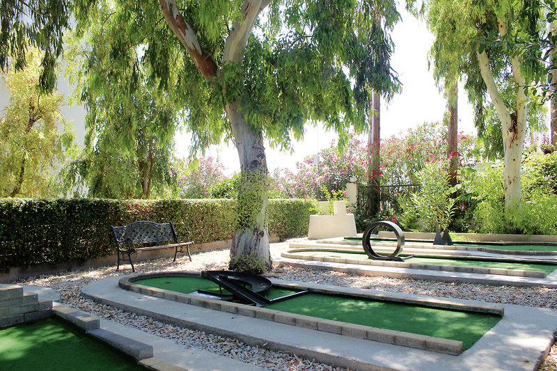Arminda Hotel & Spa 11