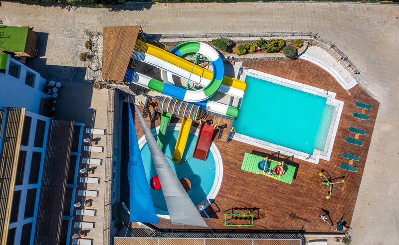 Arminda Hotel & Spa 7
