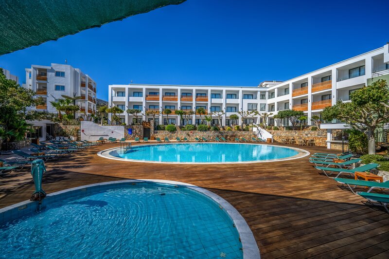 Arminda Hotel & Spa 8