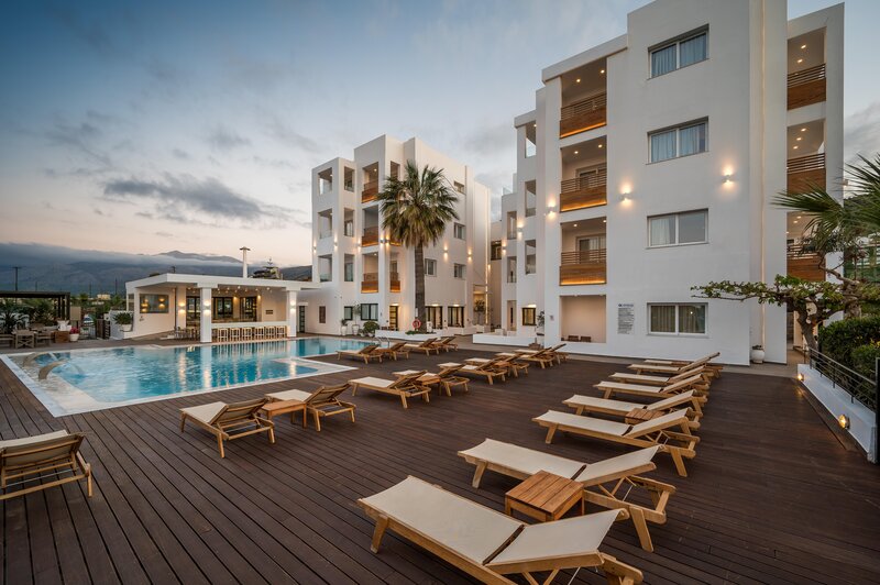 Arminda Hotel & Spa 9