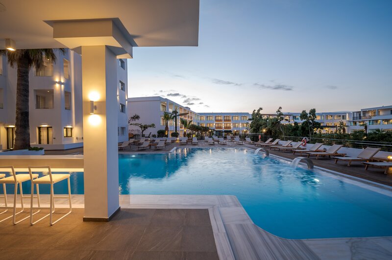 Arminda Hotel & Spa 10