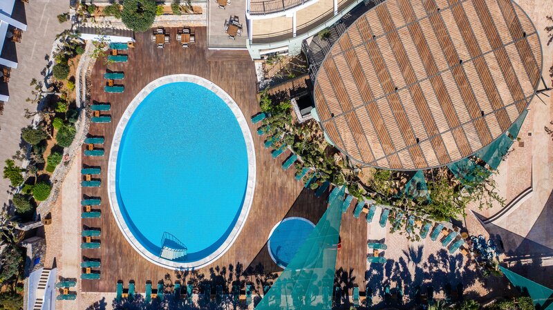 Arminda Hotel & Spa 11