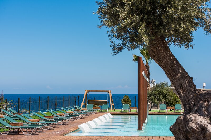 Arminda Hotel & Spa 12