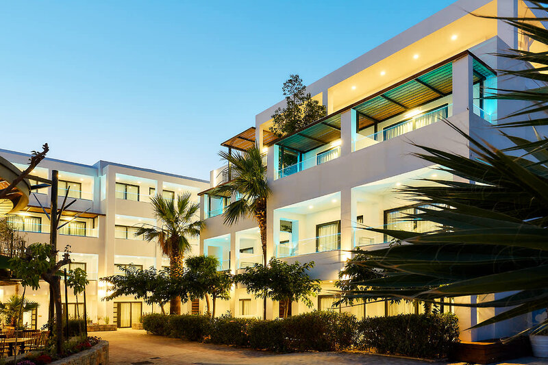 Arminda Hotel & Spa 13