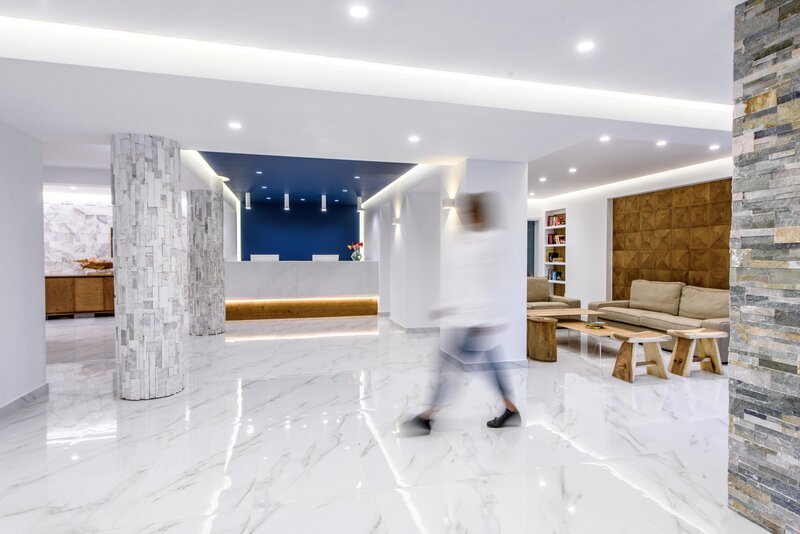Arminda Hotel & Spa 14