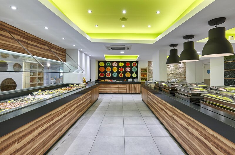 Arminda Hotel & Spa 15
