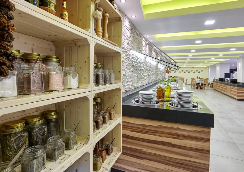 Arminda Hotel & Spa 16