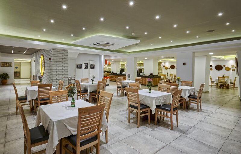 Arminda Hotel & Spa 18