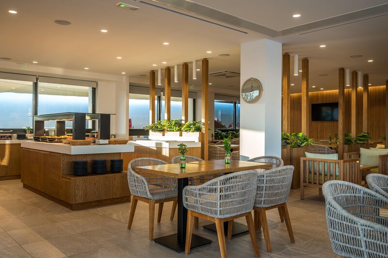 Arminda Hotel & Spa 19
