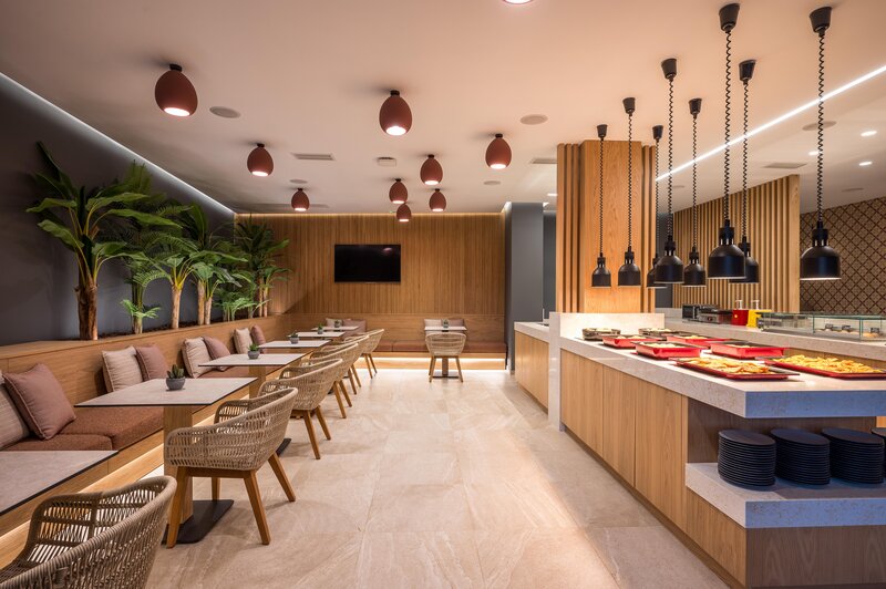 Arminda Hotel & Spa 20