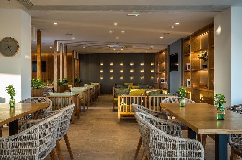 Arminda Hotel & Spa 21