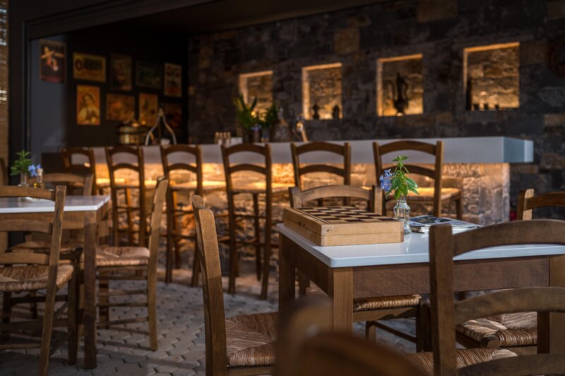 Arminda Hotel & Spa 23