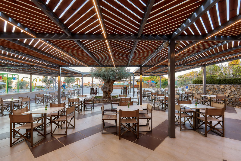Arminda Hotel & Spa 24