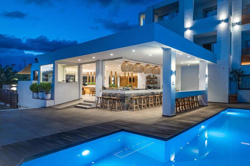Arminda Hotel & Spa 25