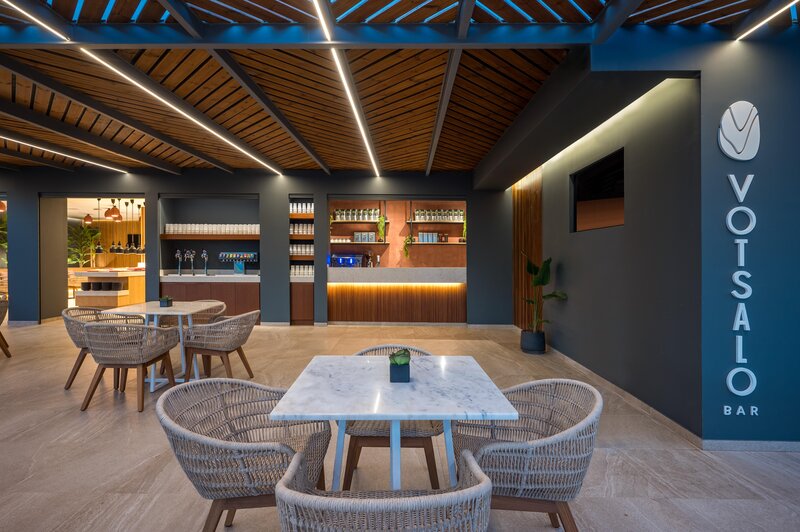 Arminda Hotel & Spa 26