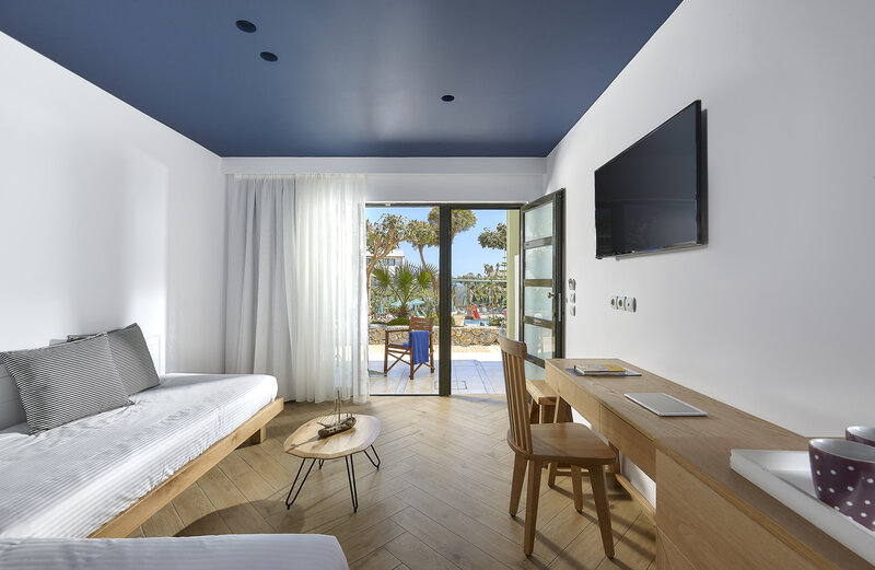 Arminda Hotel & Spa 32