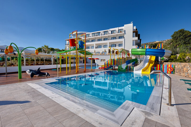 Arminda Hotel & Spa 39