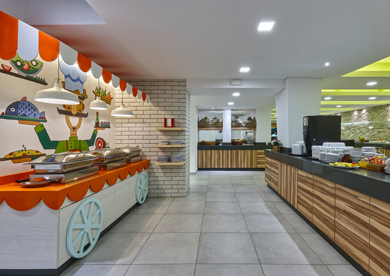 Arminda Hotel & Spa 45