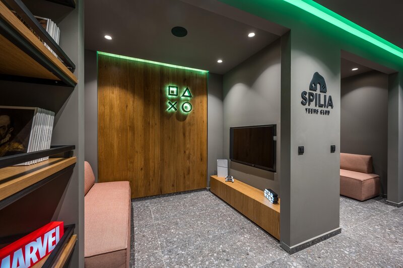 Arminda Hotel & Spa 46