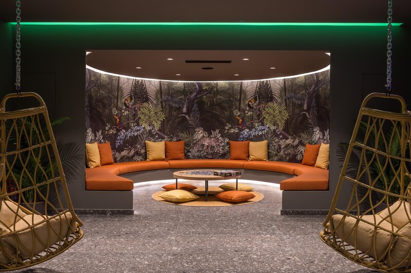 Arminda Hotel & Spa 47