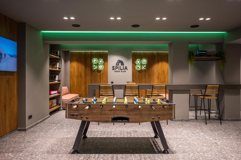 Arminda Hotel & Spa 48