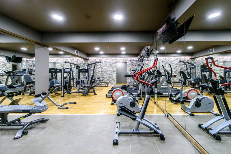 Arminda Hotel & Spa 52