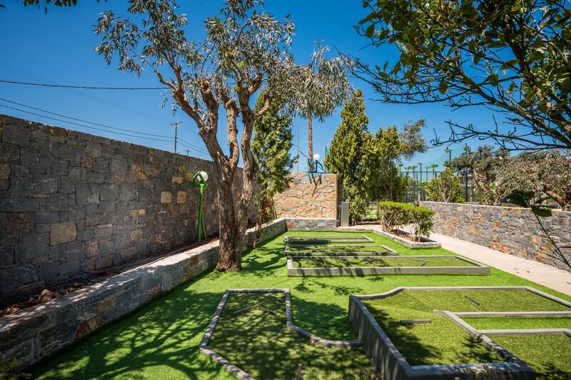 Arminda Hotel & Spa 54