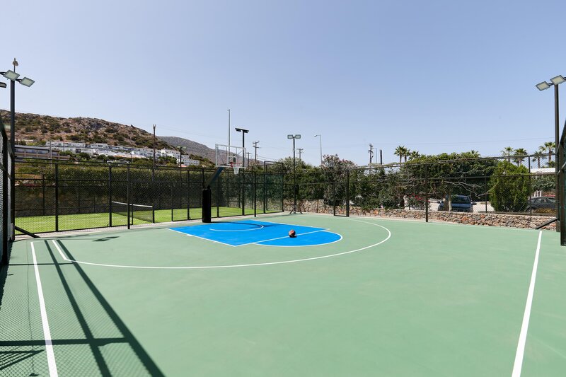 Arminda Hotel & Spa 56