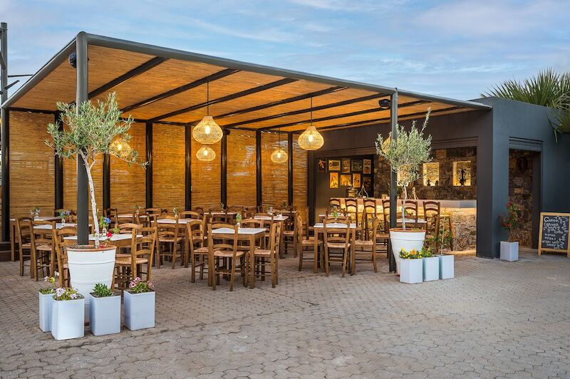 Arminda Hotel & Spa 8