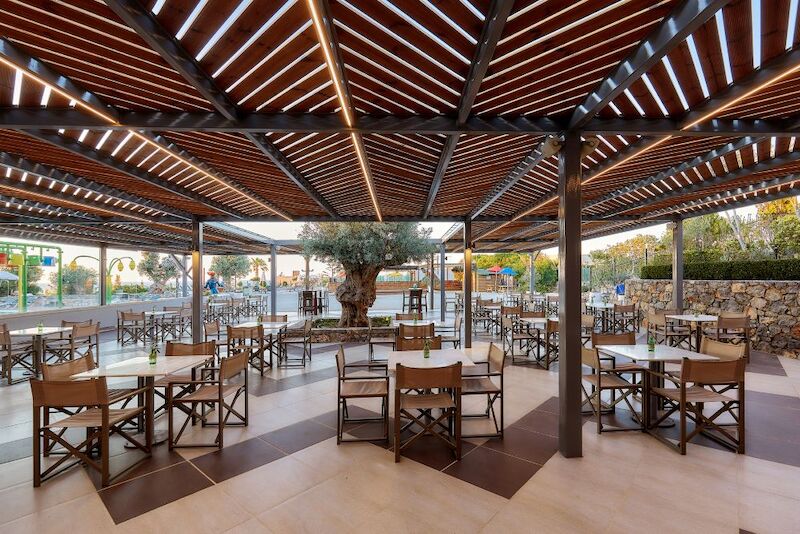 Arminda Hotel & Spa 9