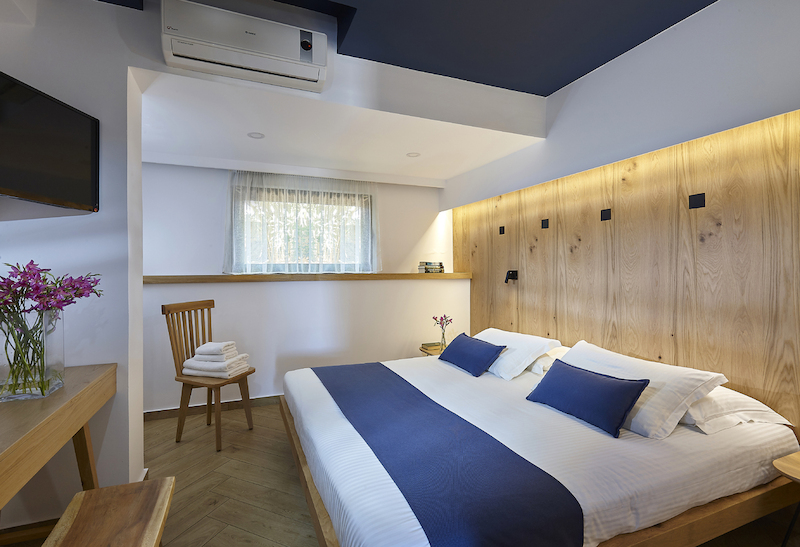 Arminda Hotel & Spa 12