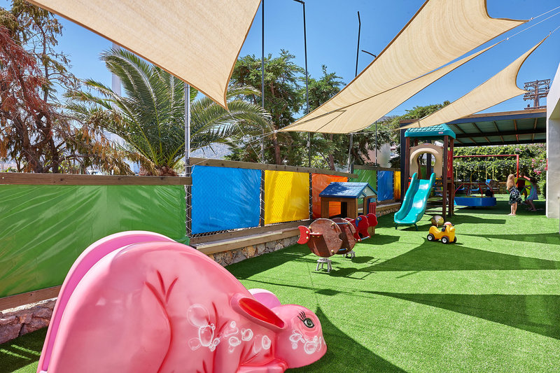 Arminda Hotel & Spa 18