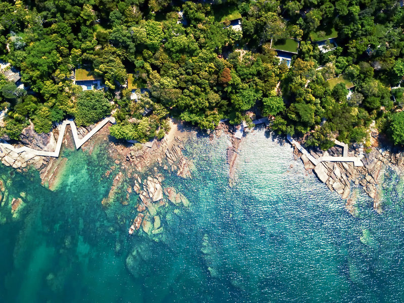 Six Senses Krabey Island 3