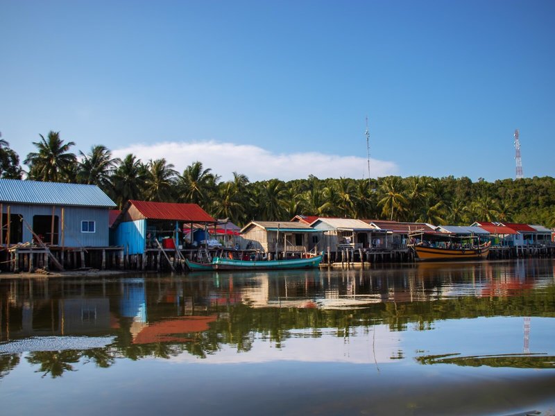 Six Senses Krabey Island 6