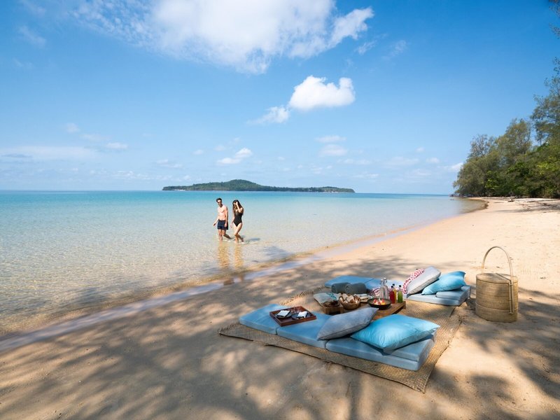 Six Senses Krabey Island 9