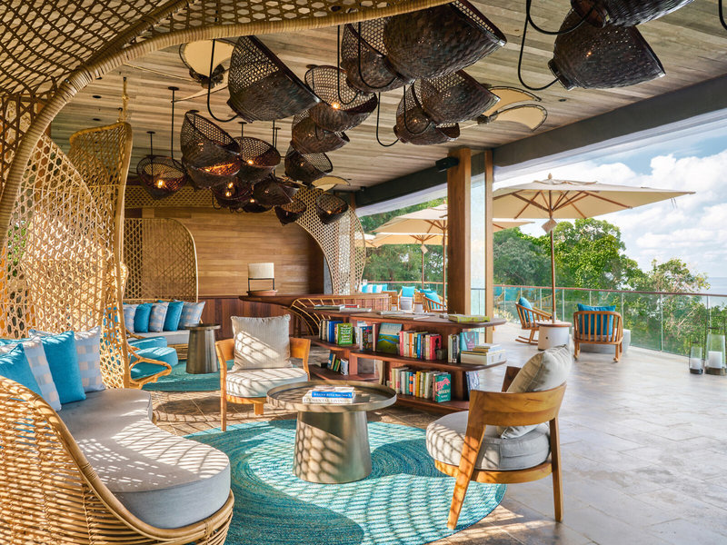 Six Senses Krabey Island 18