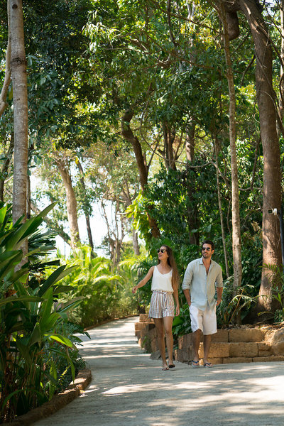 Six Senses Krabey Island 20