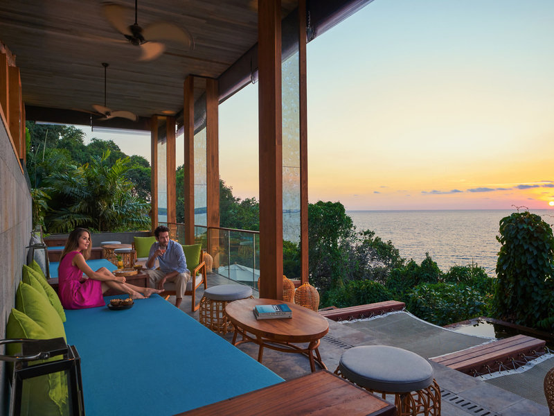 Six Senses Krabey Island 23