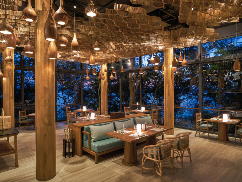 Six Senses Krabey Island 24