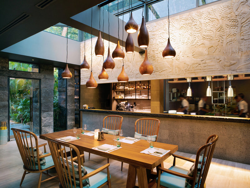 Six Senses Krabey Island 25