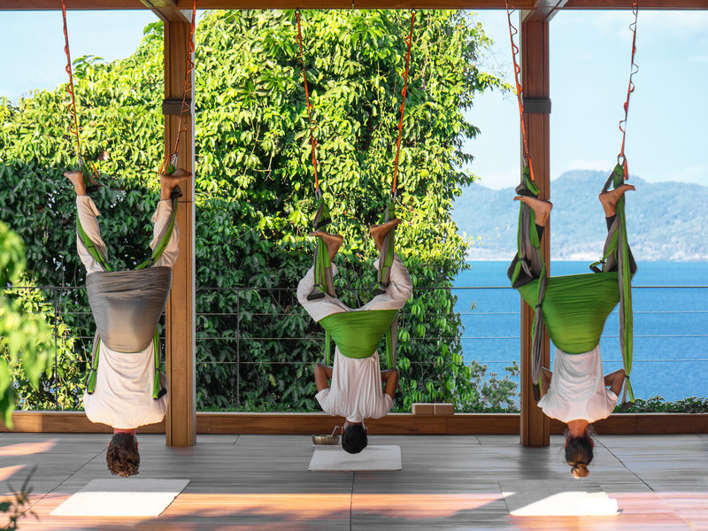 Six Senses Krabey Island 30