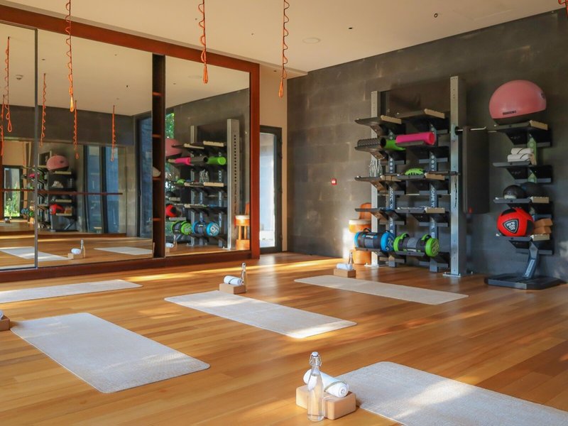 Six Senses Krabey Island 32