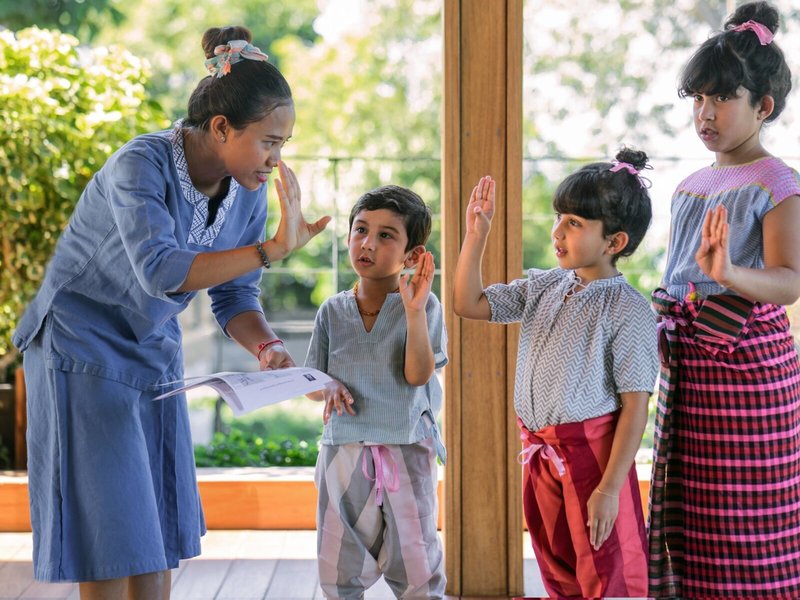 Six Senses Krabey Island 34